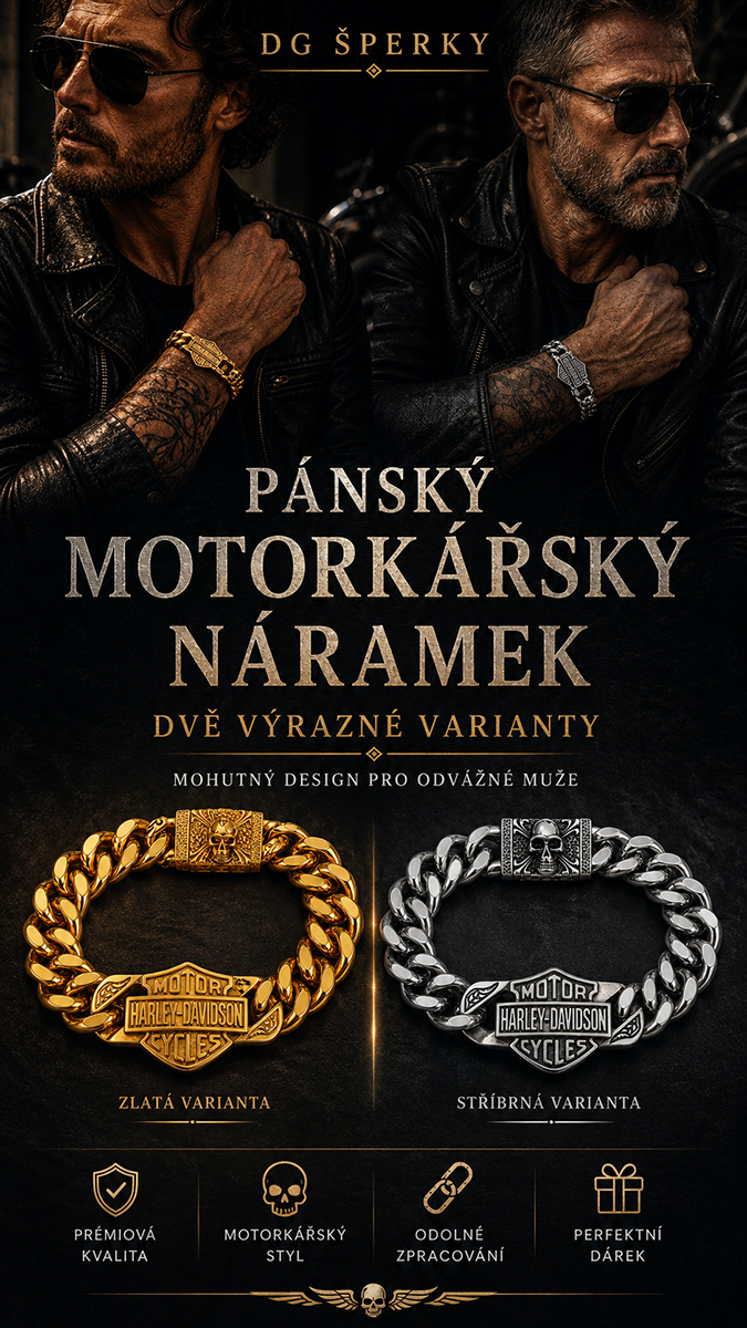 Pánský masivní ocelový náramek Steelforce (6)